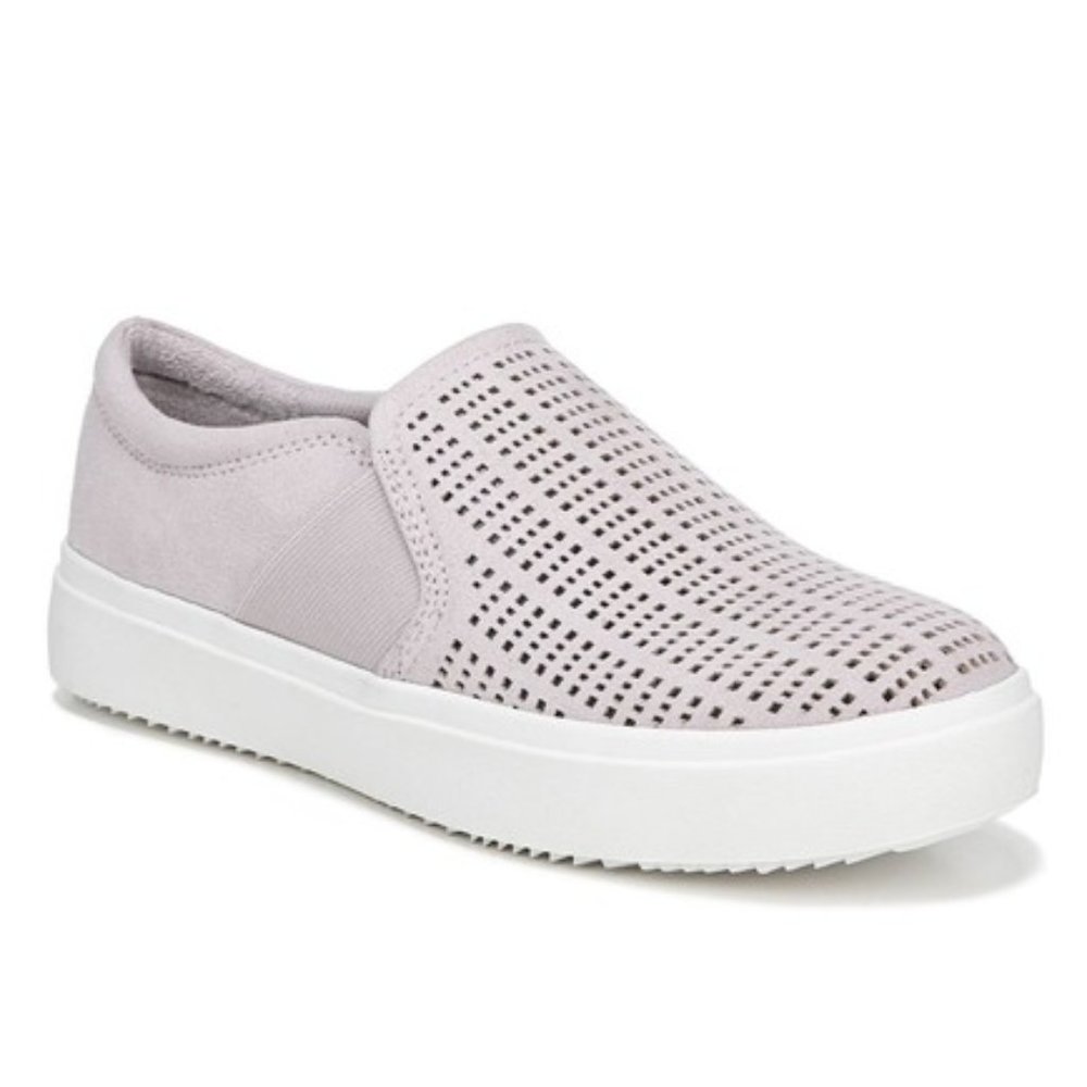 Dr. Scholl's Wander Up Sneaker in Lilac NWT